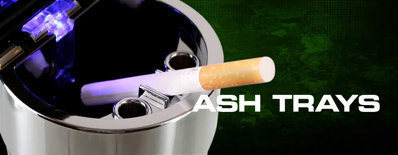 Ash Trays Ash Trays