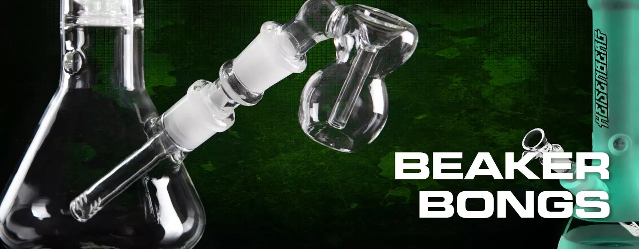 Beaker Beaker