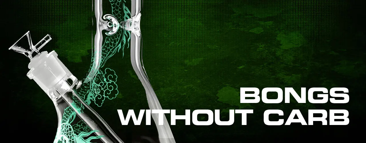 Without Carbhole Without Carbhole