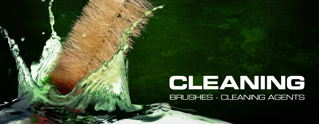 Cleaning Cleaning