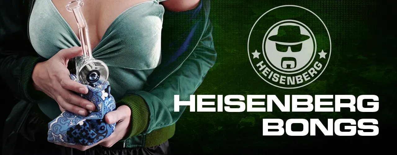 Heisenberg Heisenberg