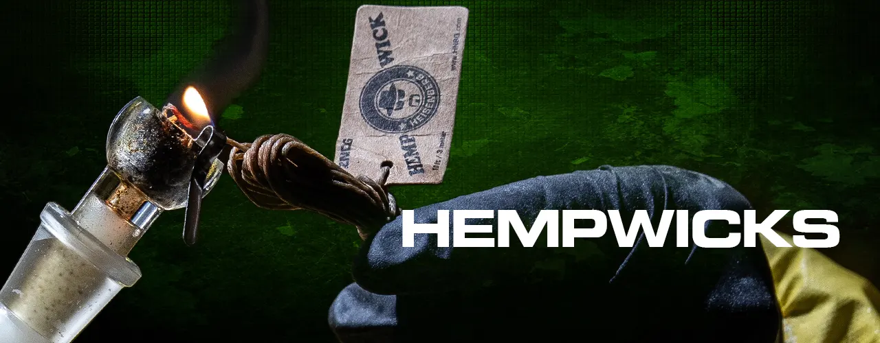 Hempwicks Hempwicks