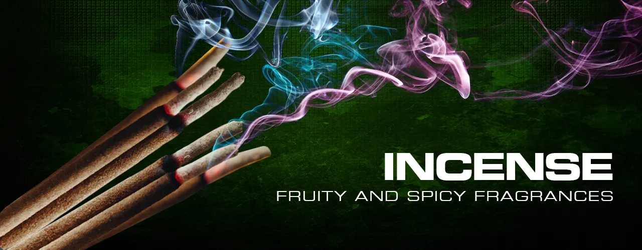 Incense Sticks Incense Sticks