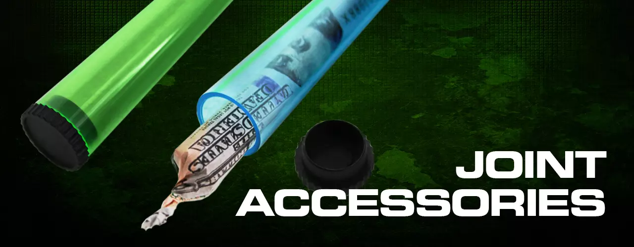 Joint Accessory Joint Accessory