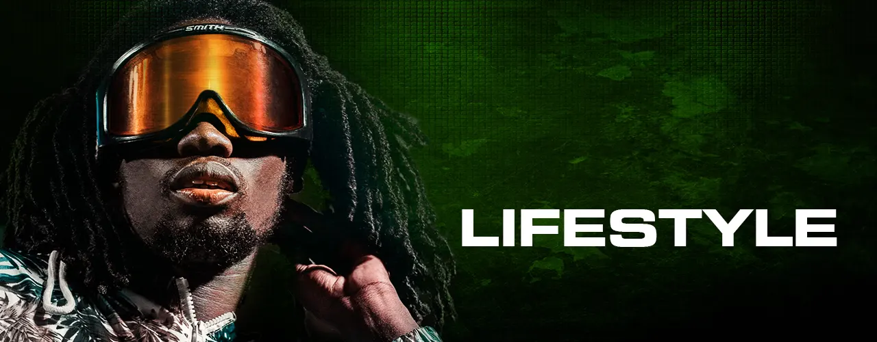 Lifestyle Lifestyle
