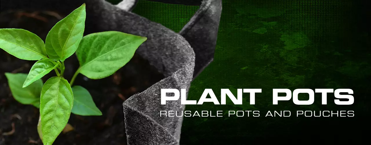 Plant Pots Plant Pots
