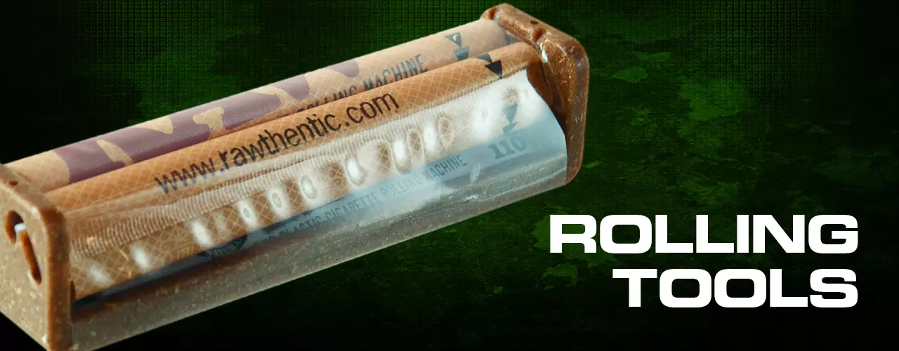 Rolling Tools Rolling Tools