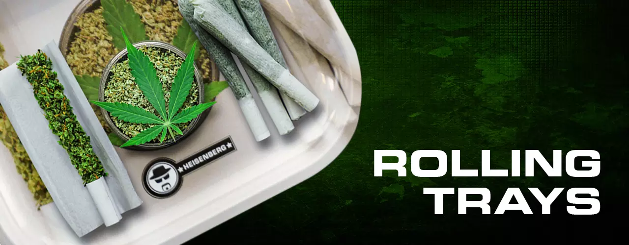 Rolling Trays Rolling Trays