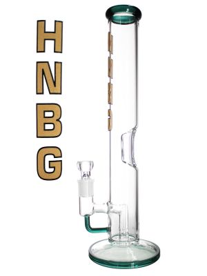 Inline Tube – 11 Glass Percolator Bong