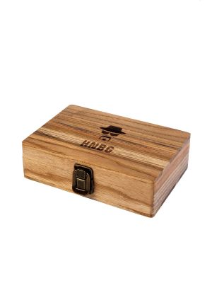 Vintage Stash Box Bundle - Ancient Symbol Design - Grinder - Rolling T —  Bong Outlet.Com