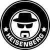 Heisenberg brand logo